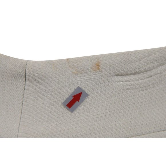 Christian Dior Womens Mini Skirt Size FR 38 US 6 Mint Green Wool Silk Blend - Picture 3 of 12